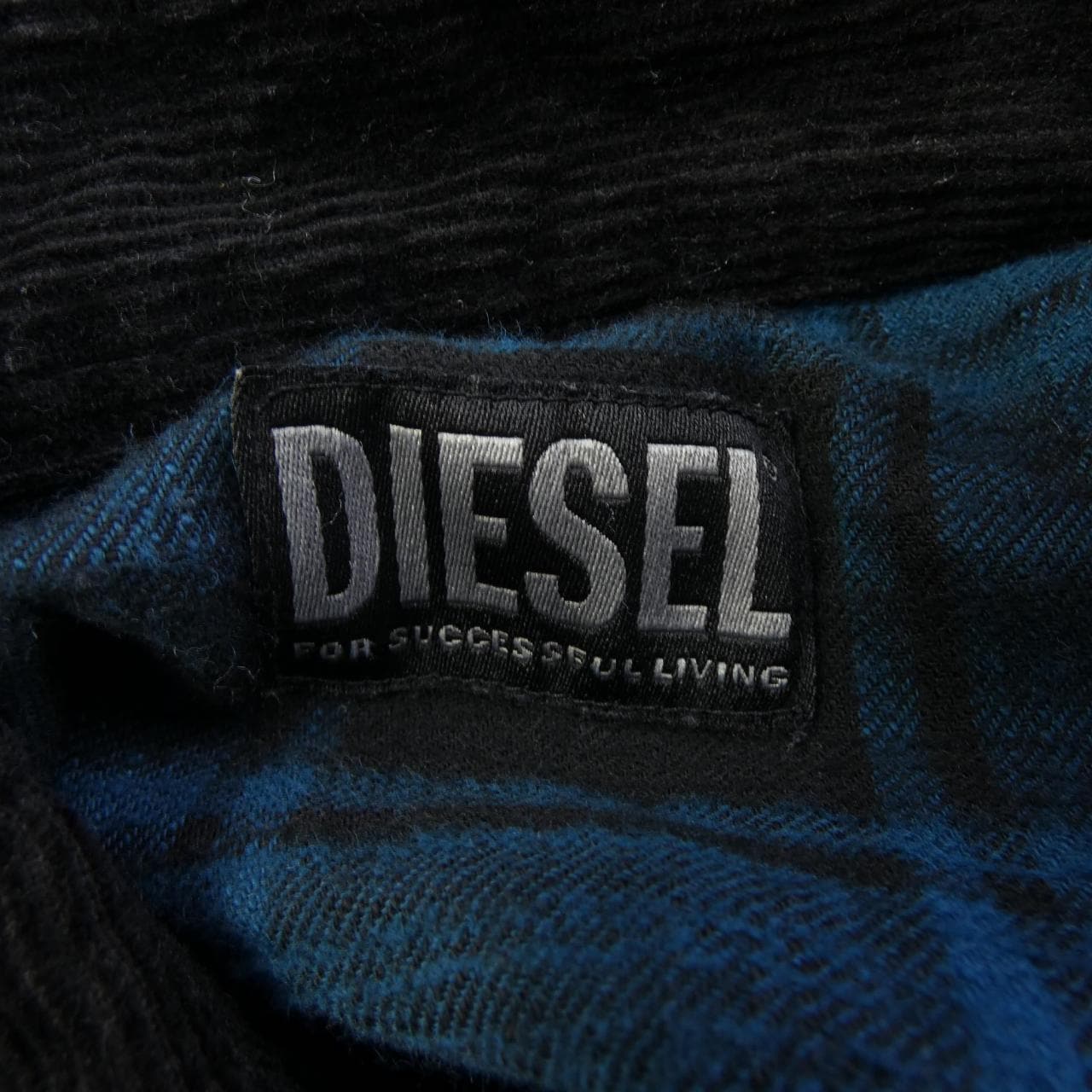 Diesel DIESEL shirt