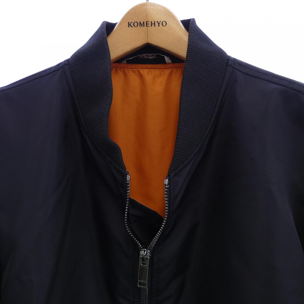 ヴァレンティノガラヴァーニ VALENTINO GARAVANI ブルゾン