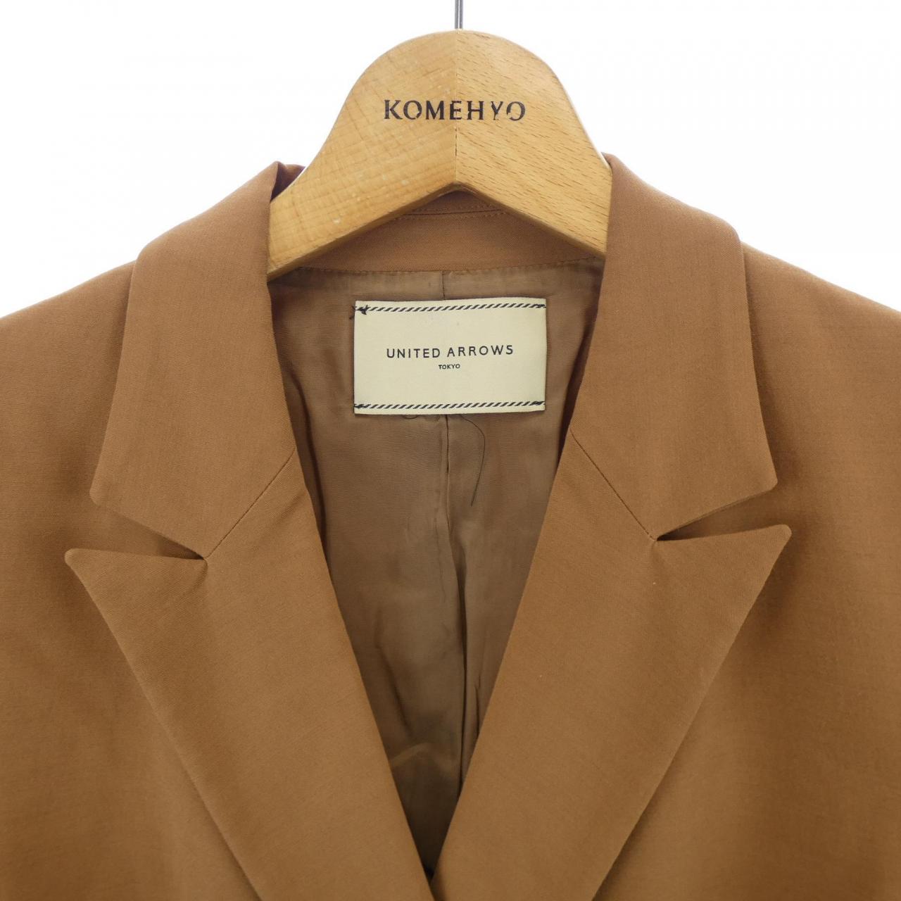 ユナイテッドアローズ UNITED ARROWS ジャケット