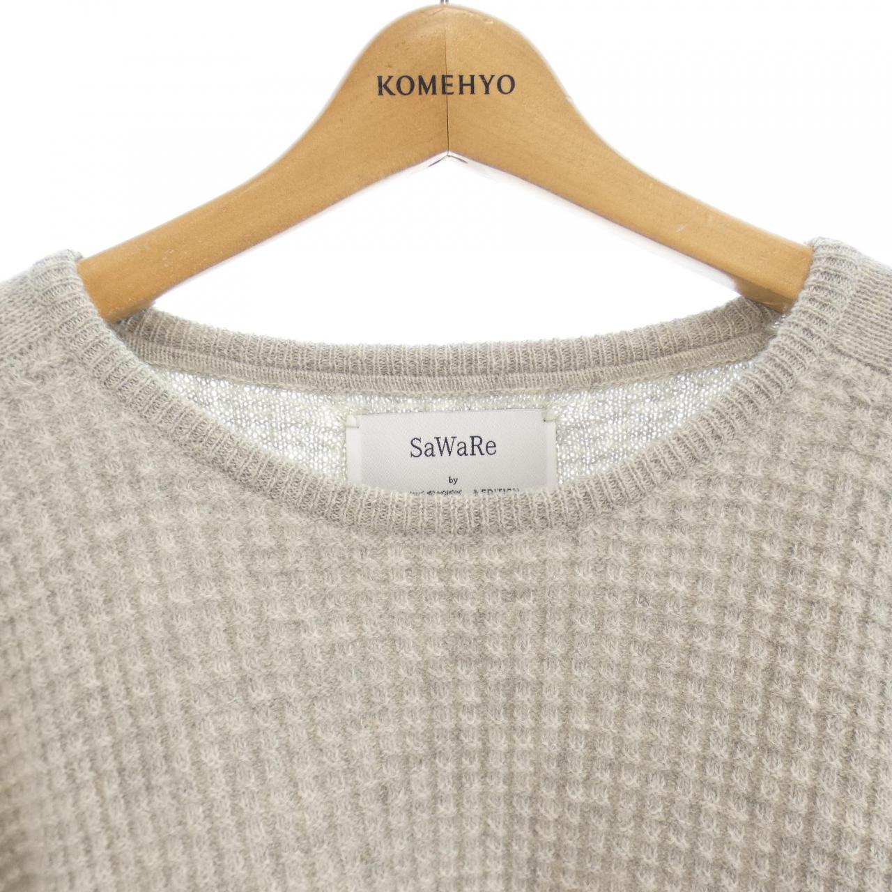 イノウエブラザーズ THE INOUE BROTHERS.. ニット