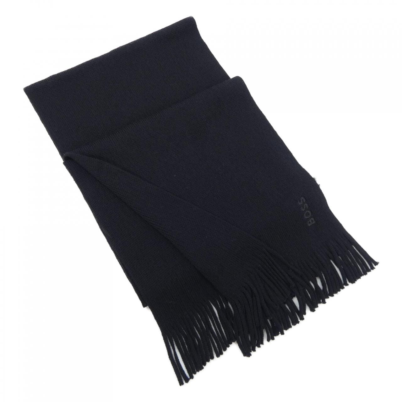ヒューゴボス HUGO BOSS MUFFLER