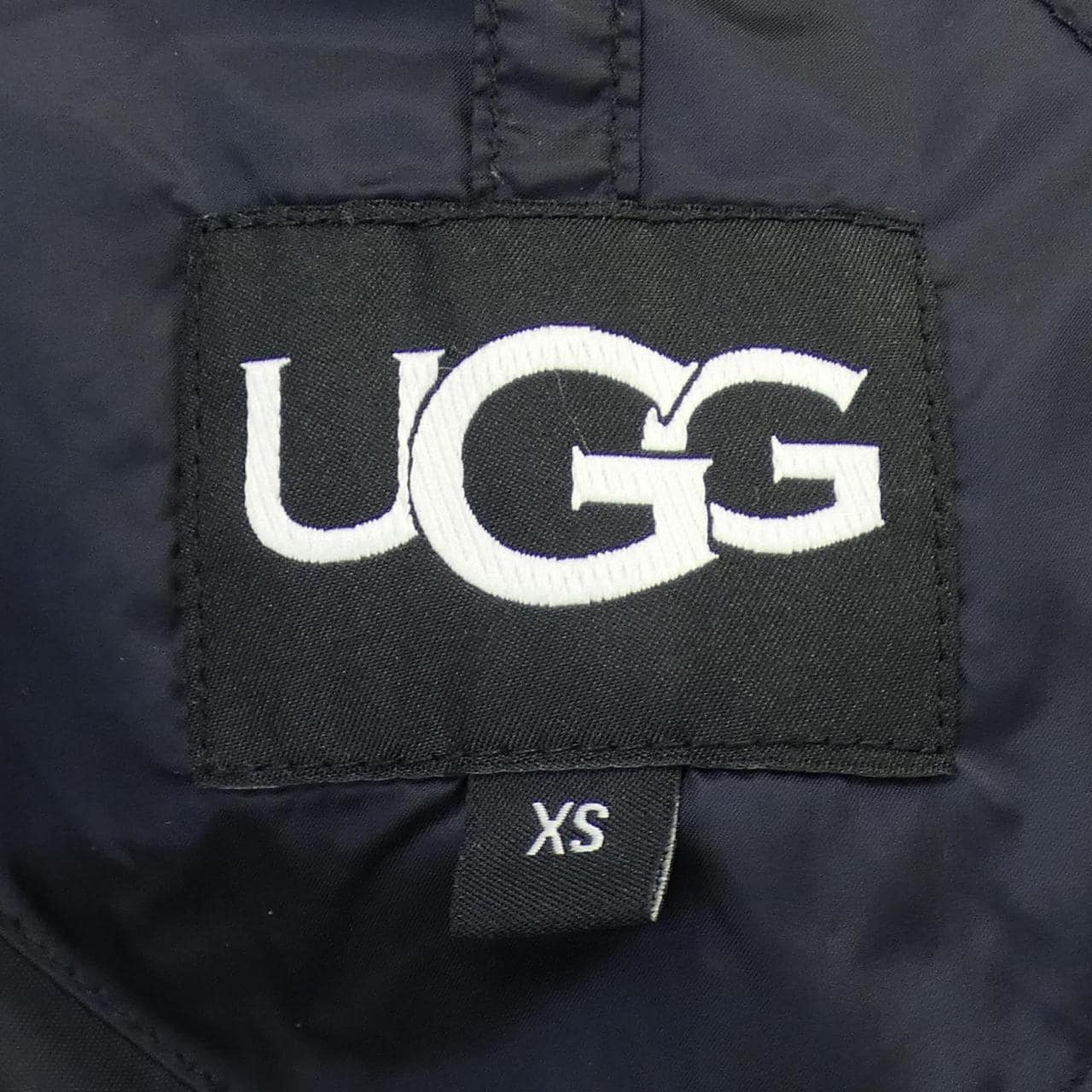 アグ UGG ジャケット
