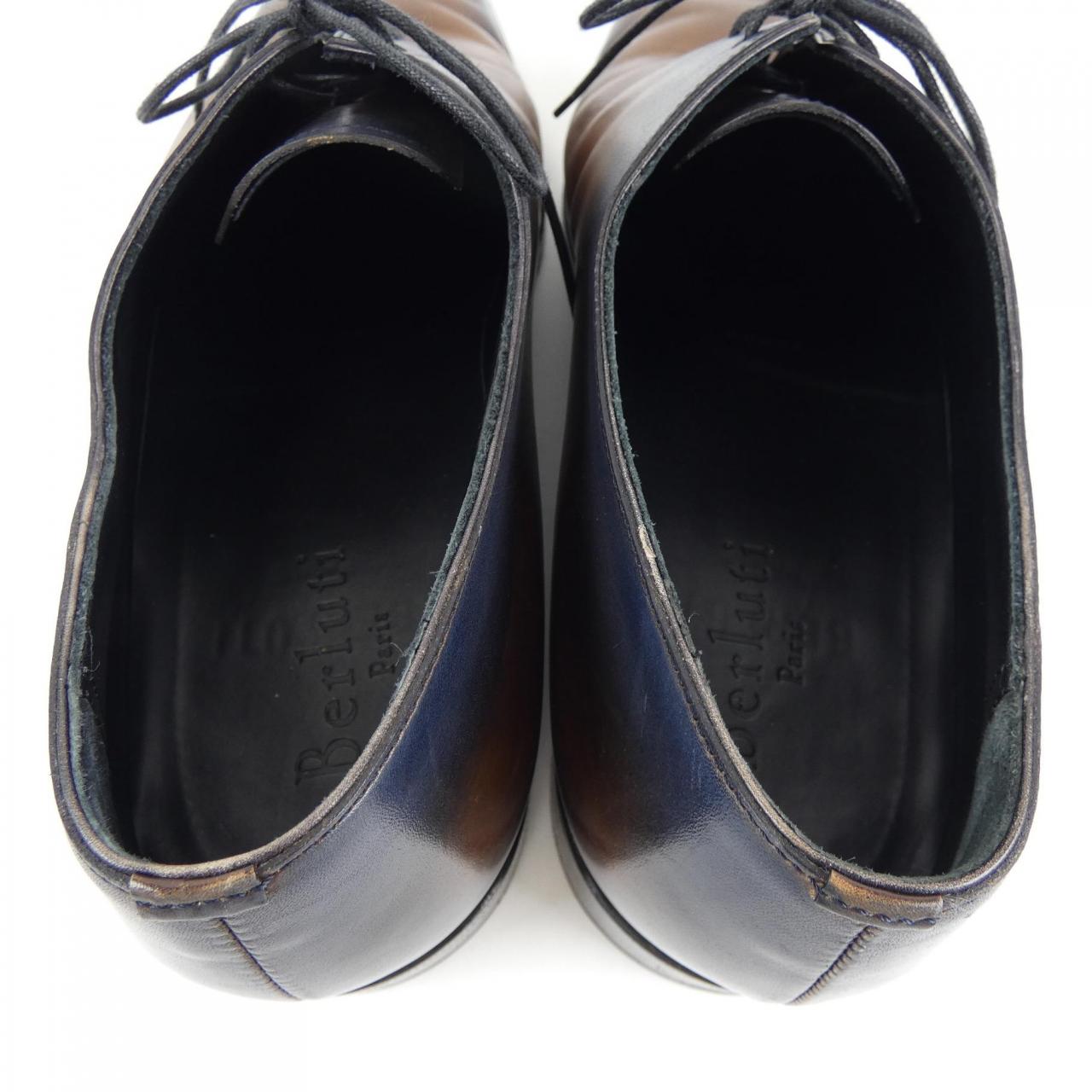 ベルルッティ Berluti シューズ