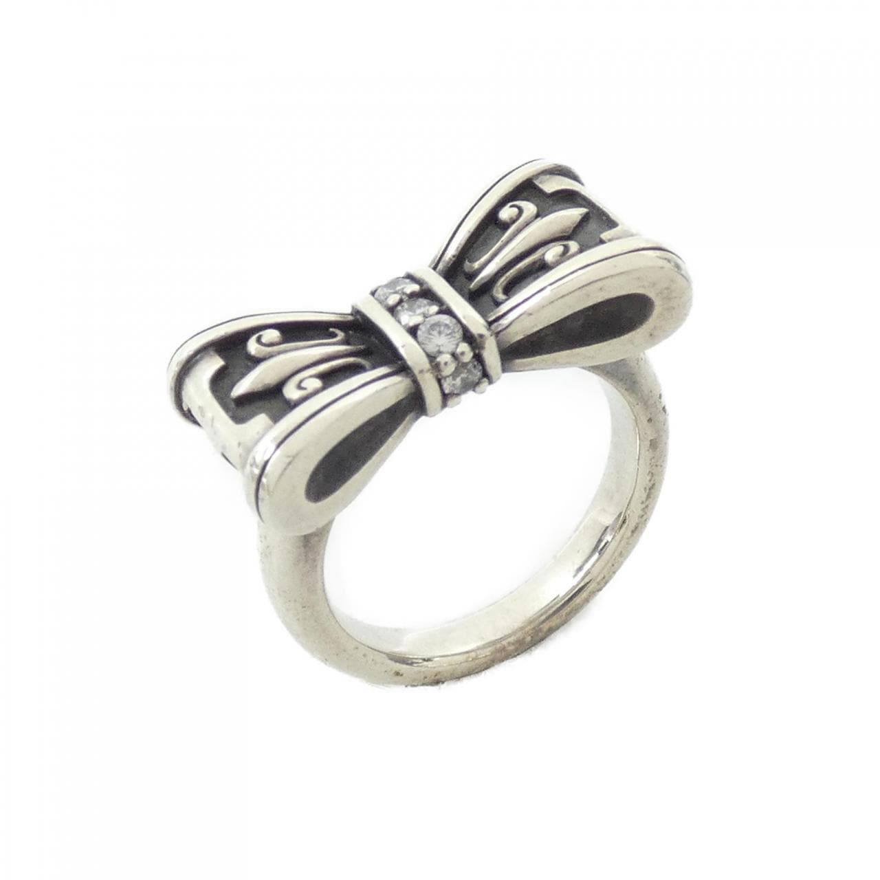 賈斯汀戴維斯Justin Davis RING