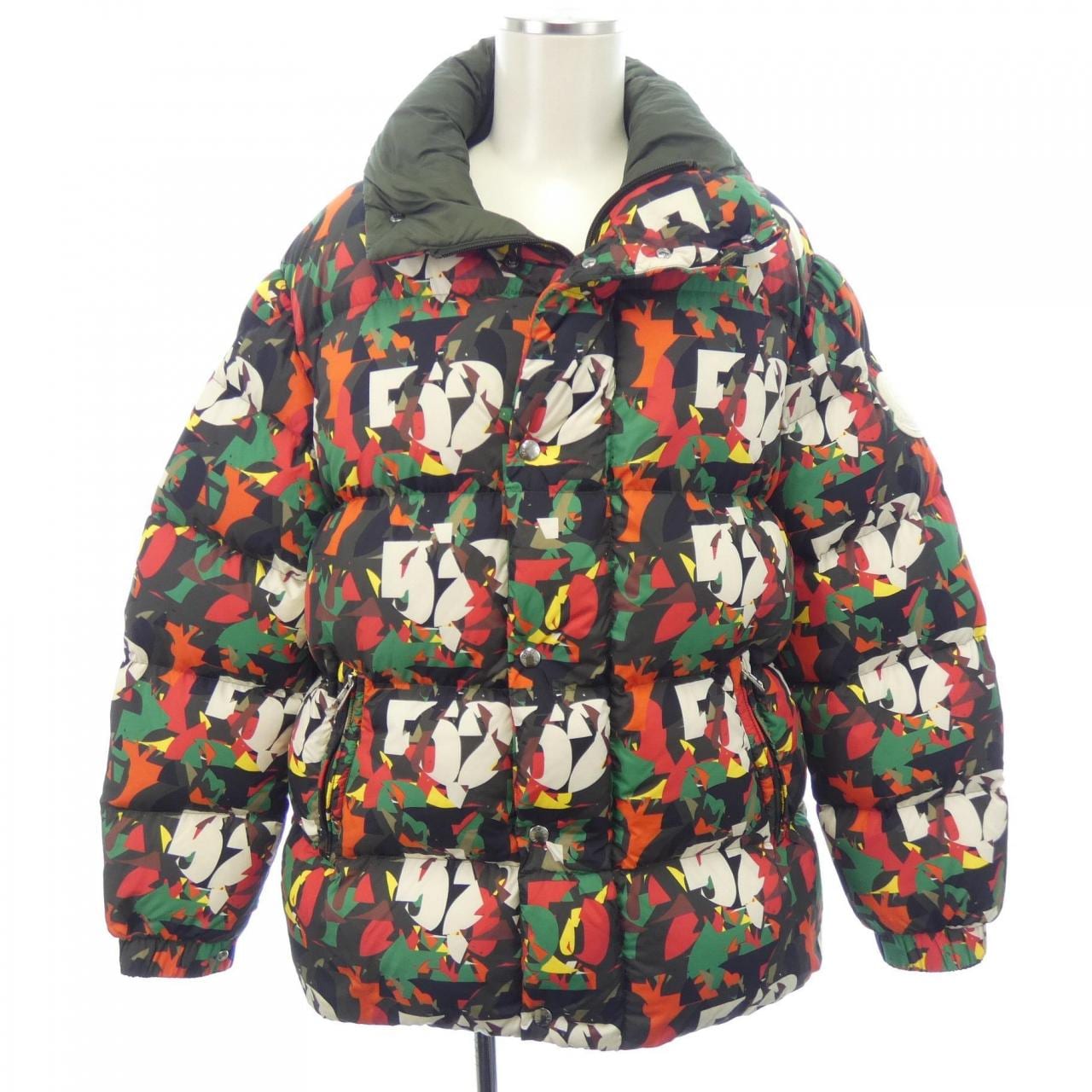 モンクレール ジーニアス MONCLER GENIUS ダウンジャケット