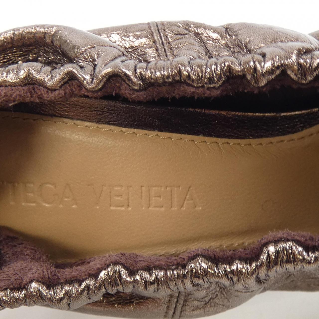 ボッテガヴェネタ BOTTEGA VENETA パンプス