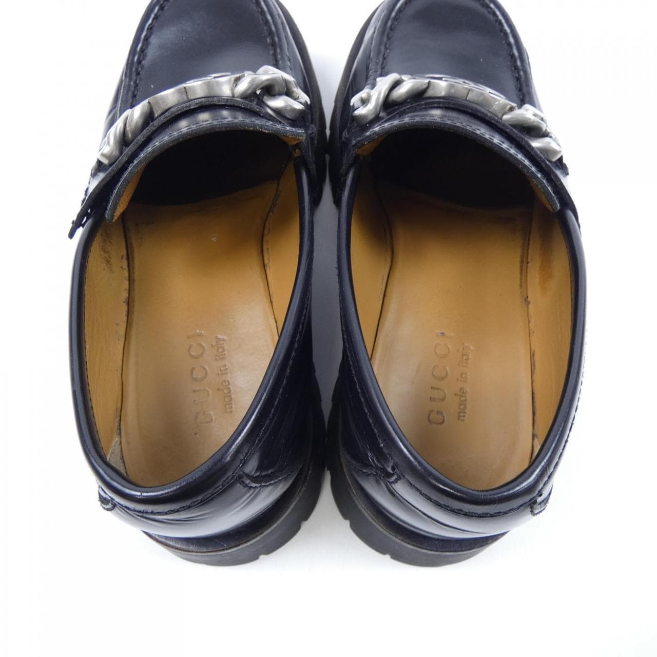 グッチ GUCCI シューズ