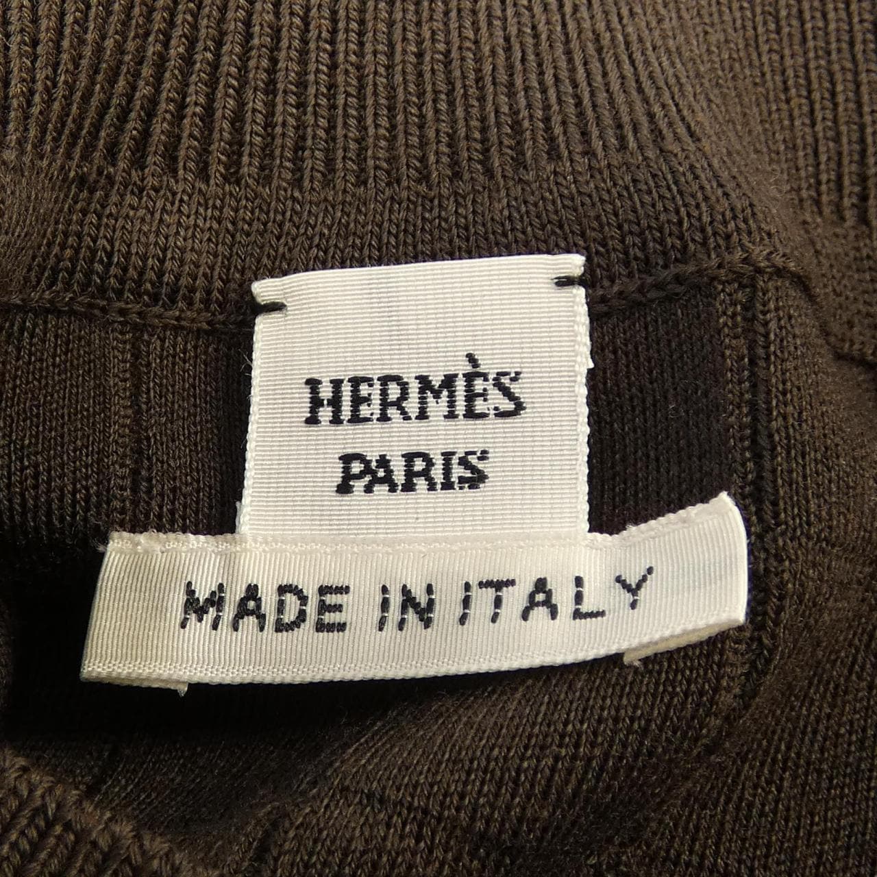 HERMES愛馬仕上衣