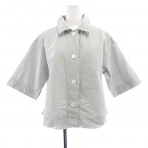 マーガレットハウエル Margaret Howell S／Sシャツ