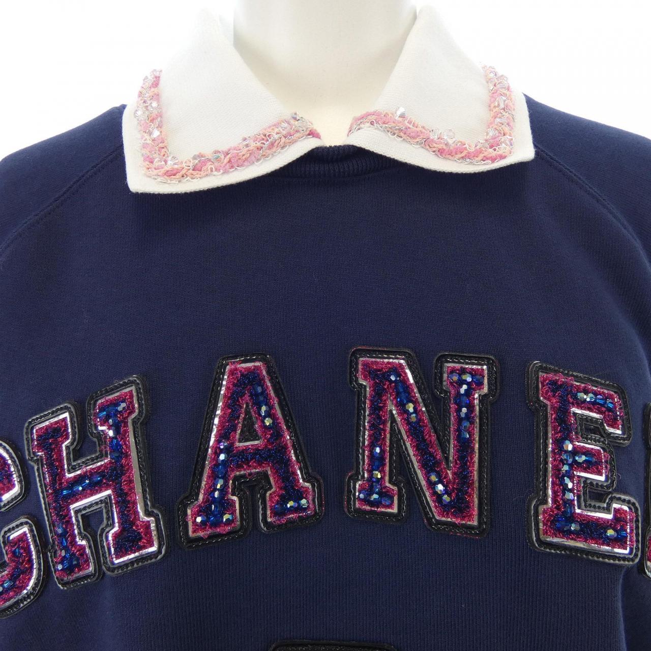 シャネル CHANEL スウェット