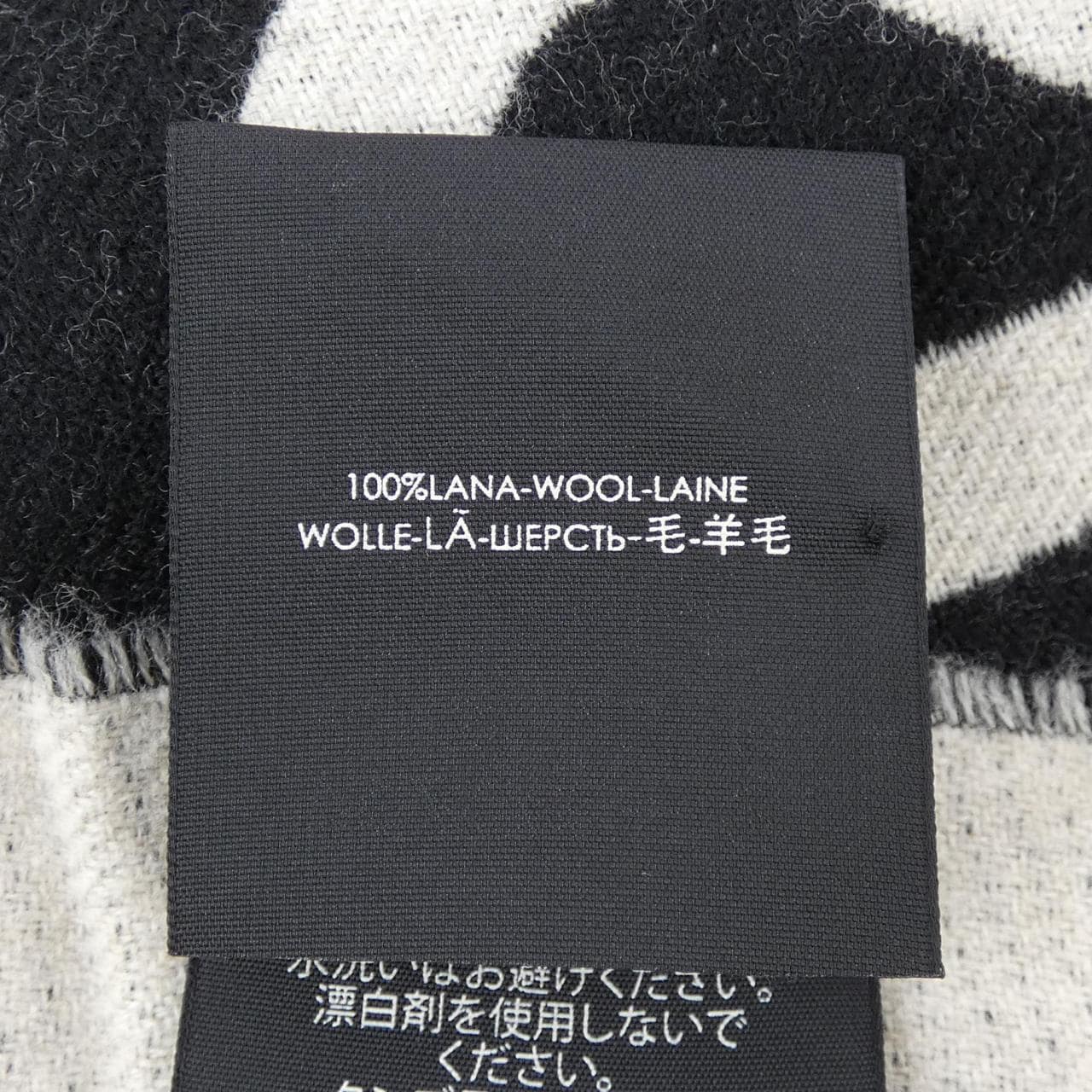 グッチ GUCCI MUFFLER