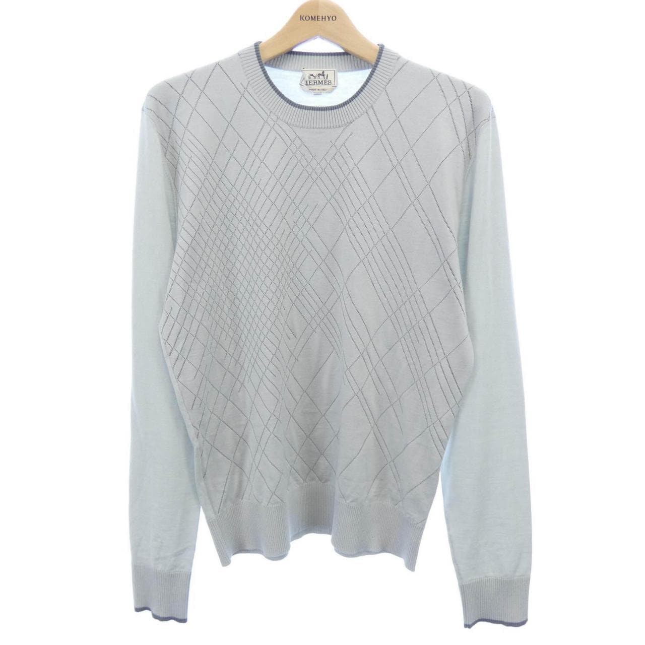 エルメス HERMES ニット