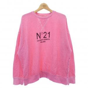 ヌメロヴェントゥーノ N°21 スウェット