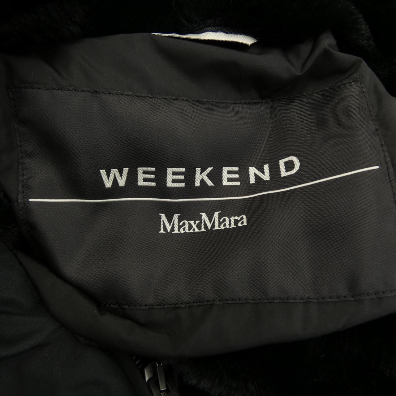 マックスマーラウィークエンド Max Mara weekend コート