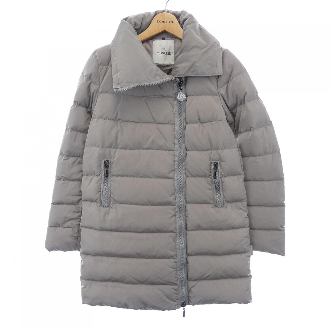 モンクレール MONCLER GERBOISE ダウンコート