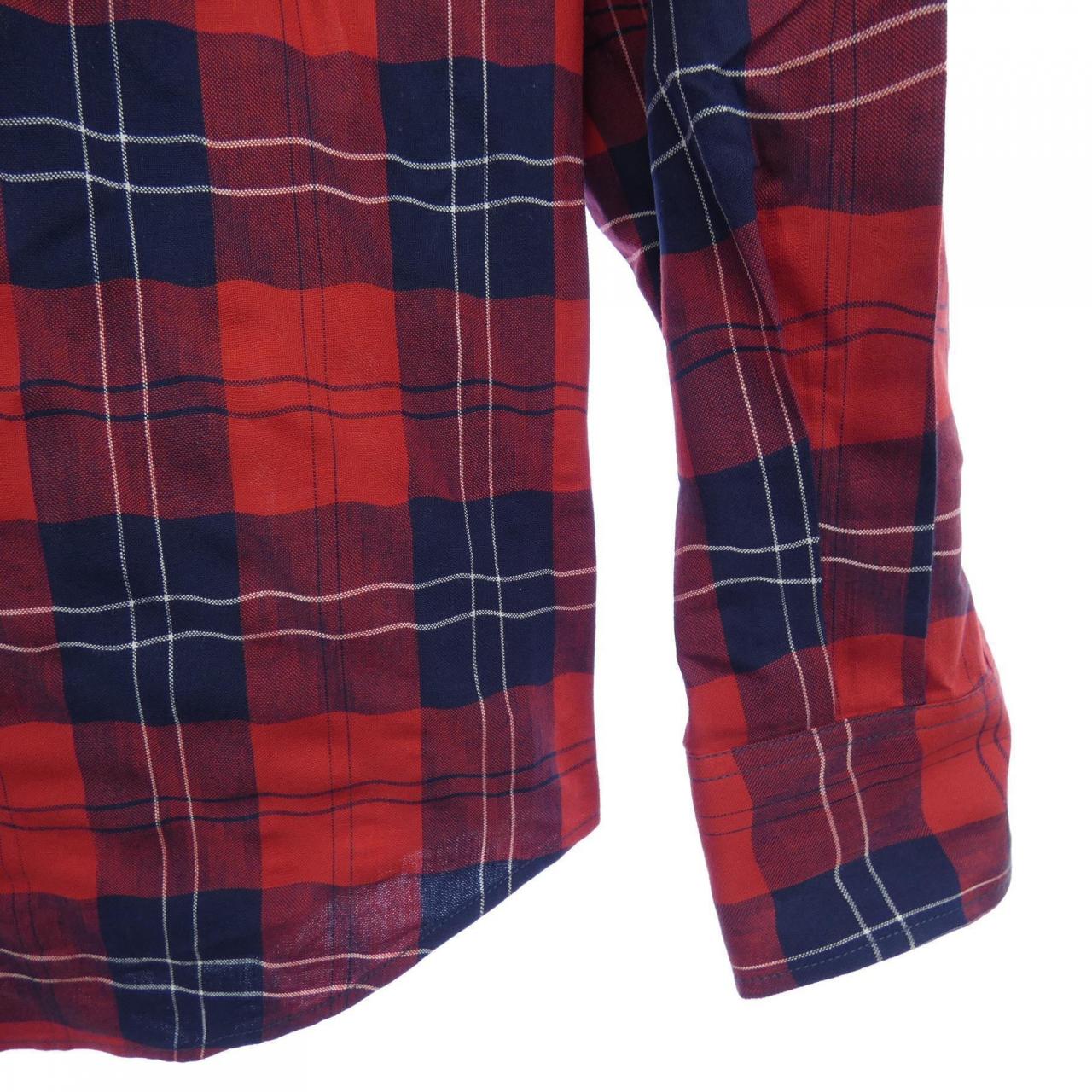 ロエベ LOEWE アナグラム H526Y05W35 シャツ