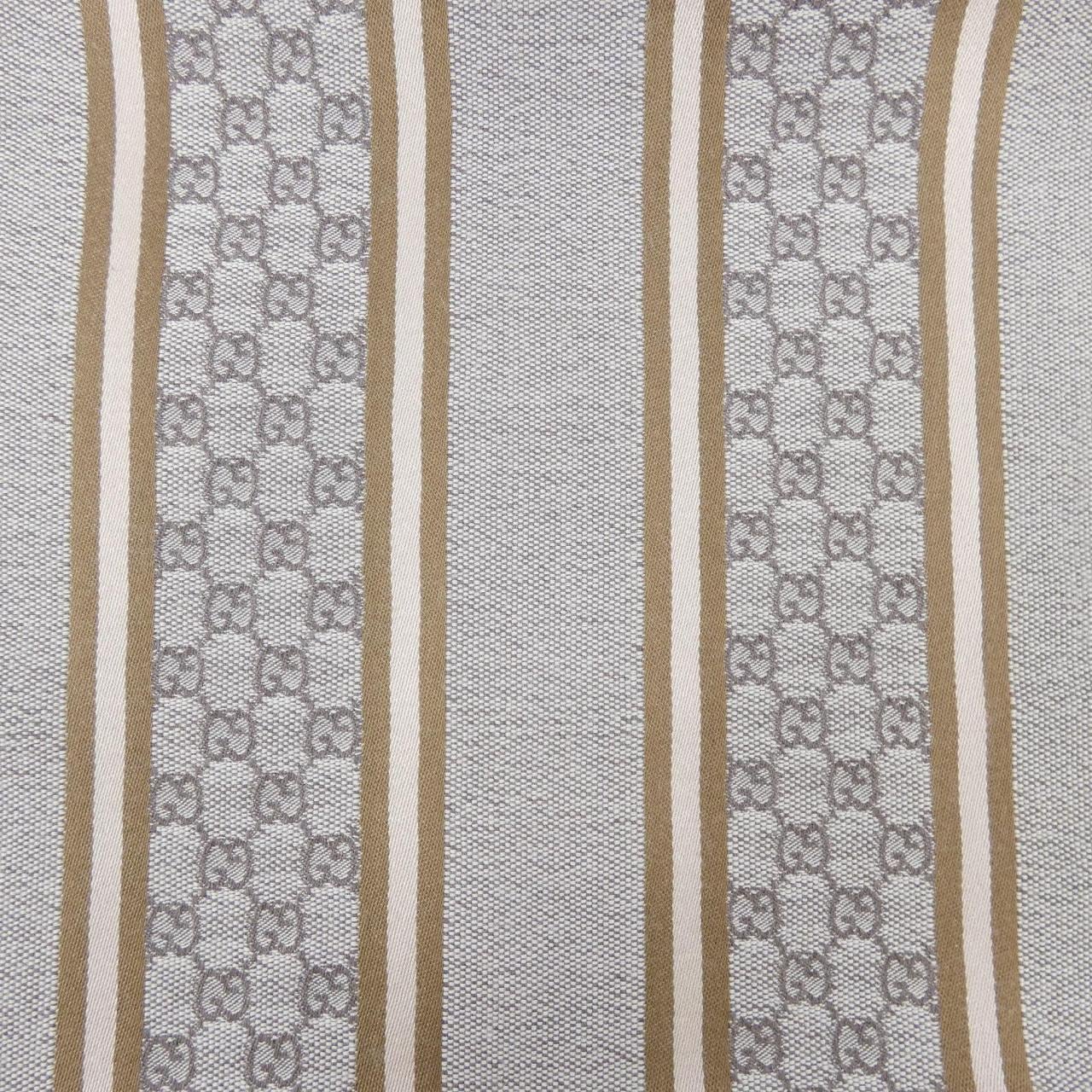 グッチ GUCCI 268941 46704 MUFFLER