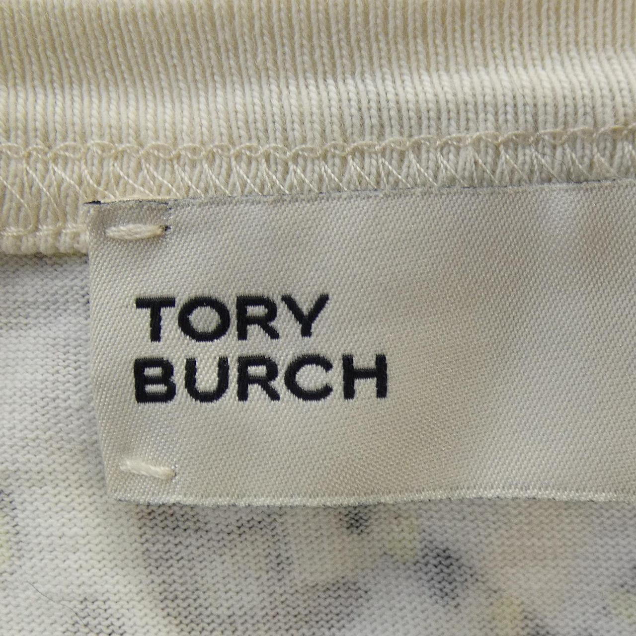 トリーバーチ TORY BURCH RN#111395 Tシャツ