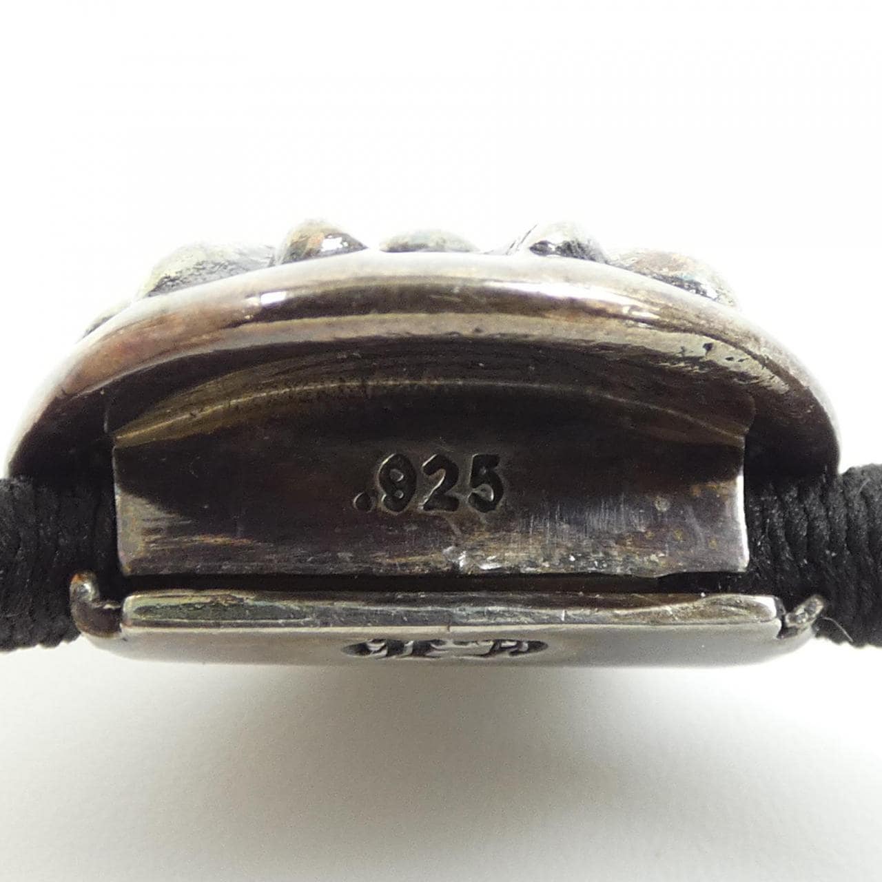 クロムハーツ CHROME HEARTS HAIRBAND 3CRSBA 2984 304 6506 9100 HAIR ACCESSORIES