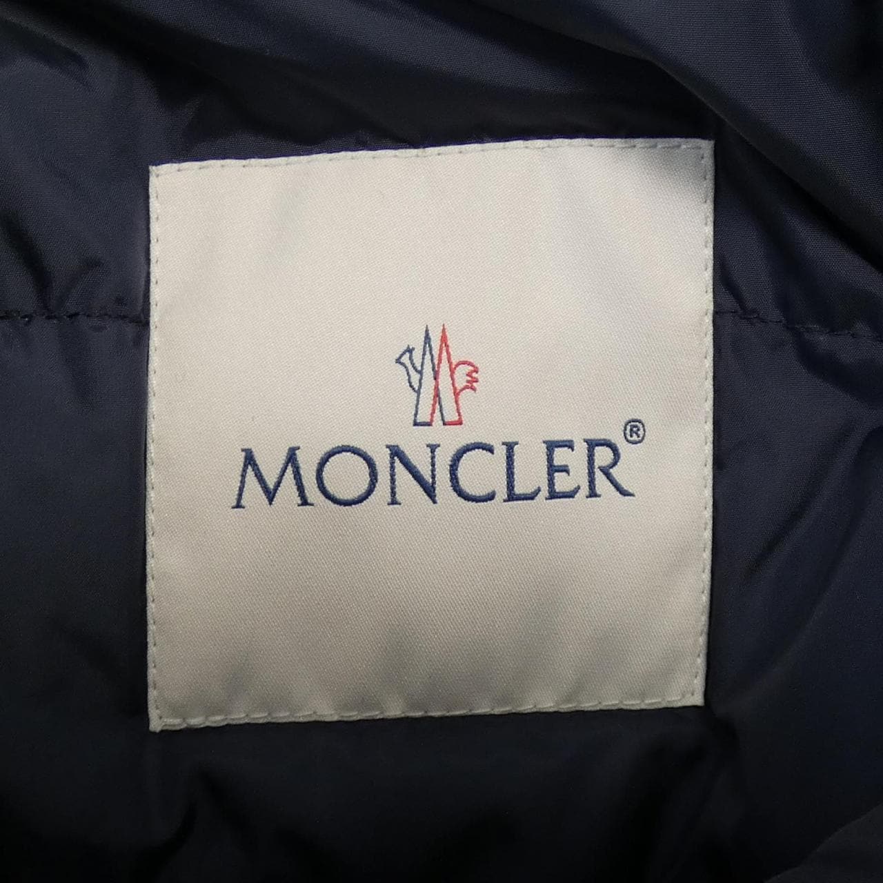 モンクレール MONCLER BLANCHE ダウンコート
