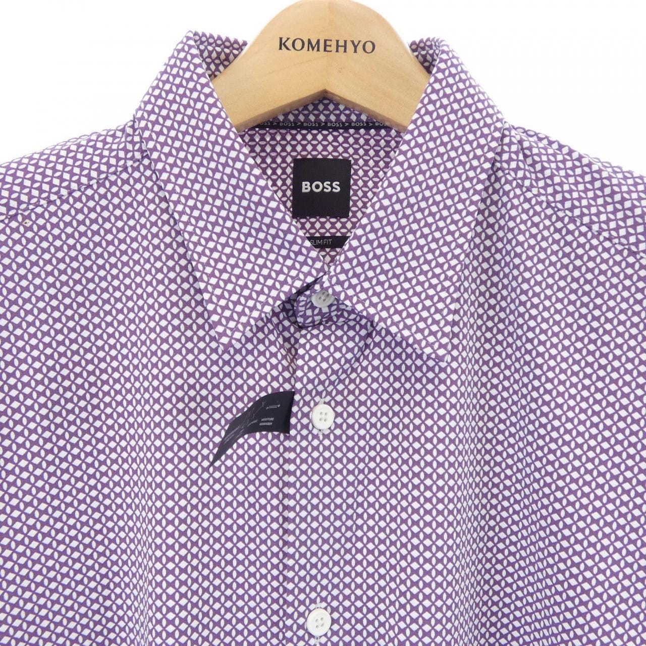 ボス BOSS シャツ