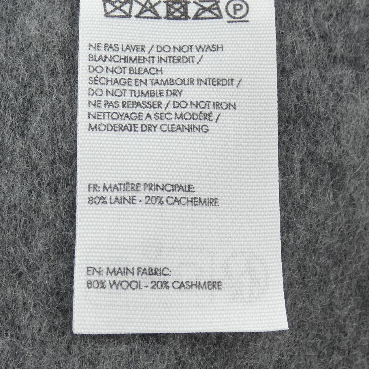 ジャックムー JACQUEMUS ACU00792AK00290970 STOLE
