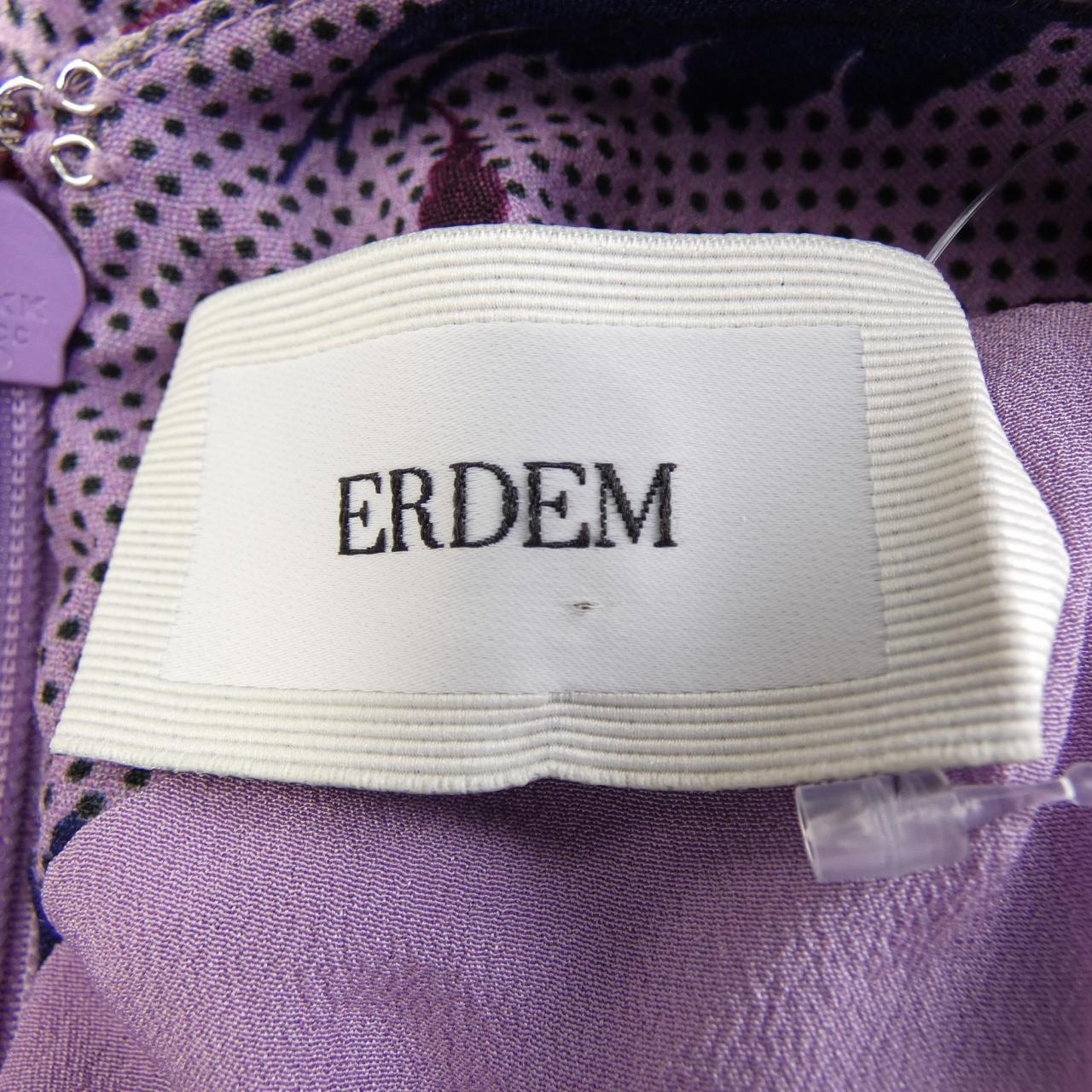 アーデム ERDEM ワンピース
