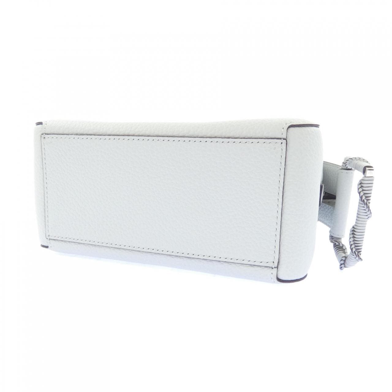 デルボー DELVAUX COOL BOX ENLACED AA0670BXZ BAG