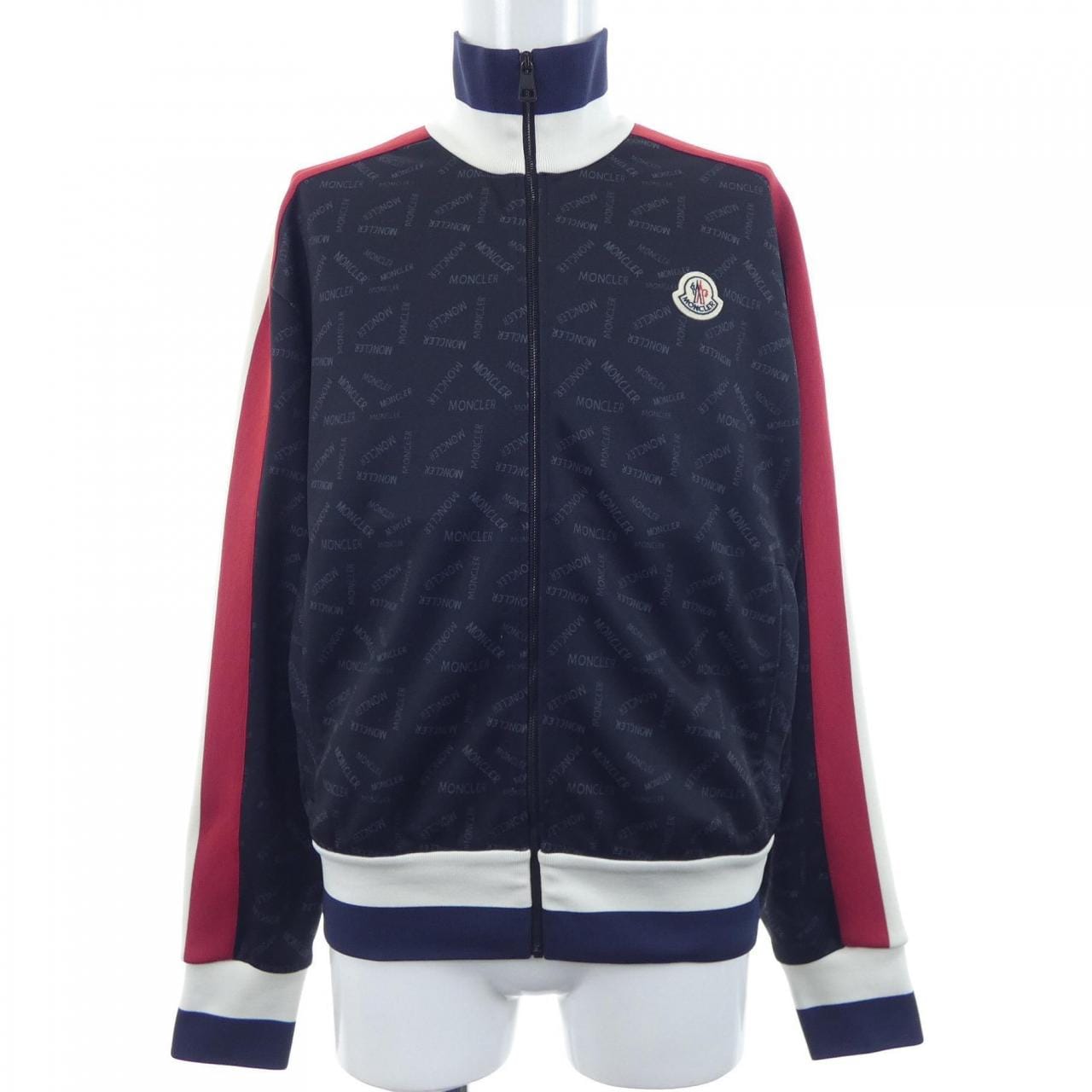 モンクレール MONCLER 10918G00041 ブルゾン