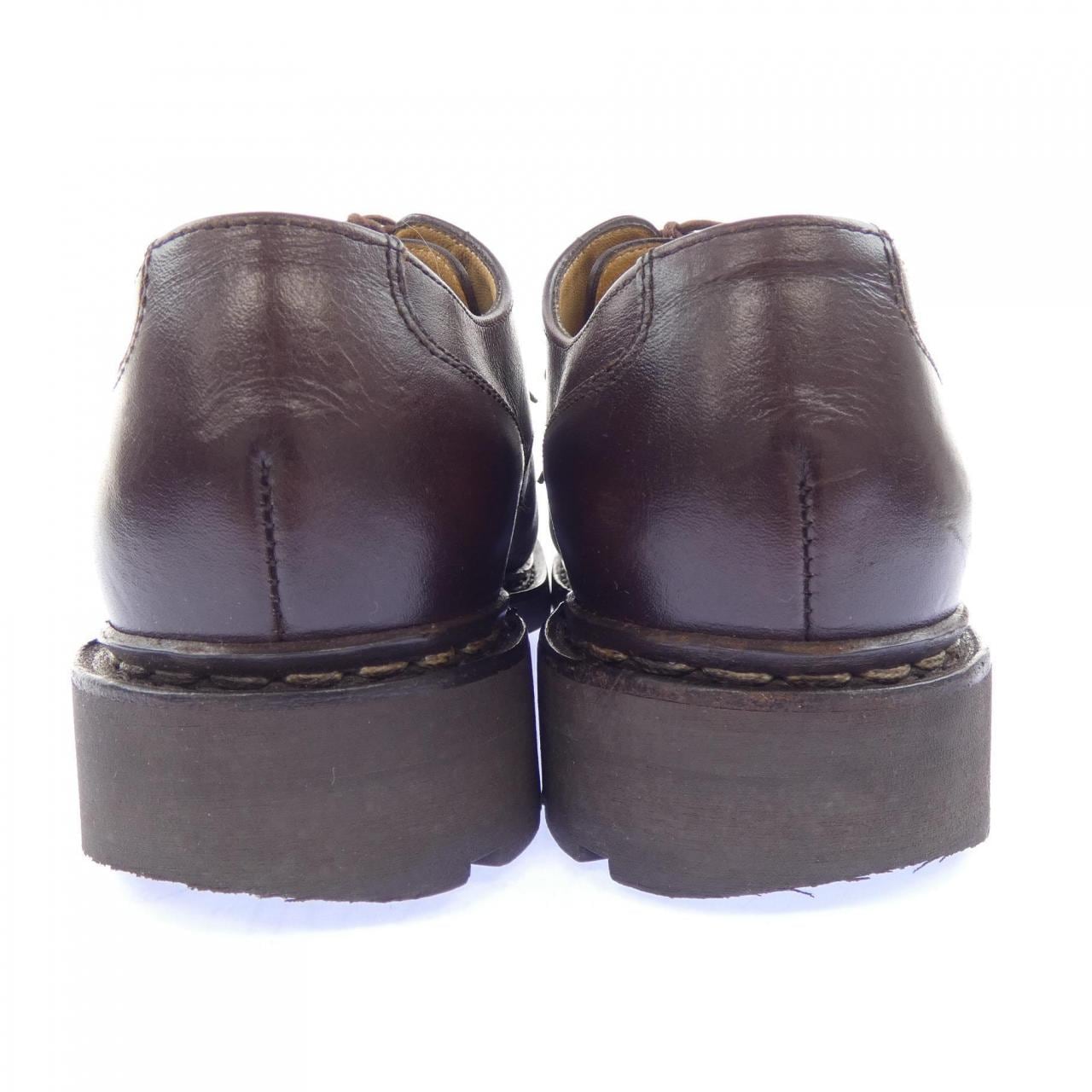 パラブーツ PARA BOOT CHAMBORD シューズ
