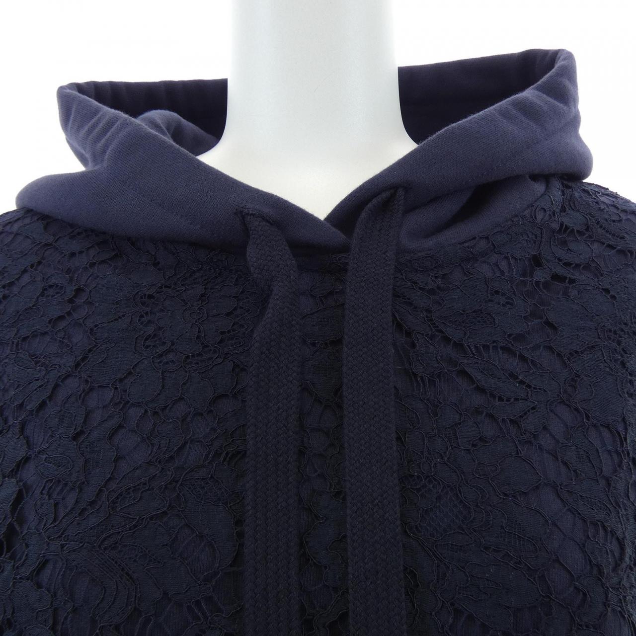 ヴァレンティノ VALENTINO パーカー