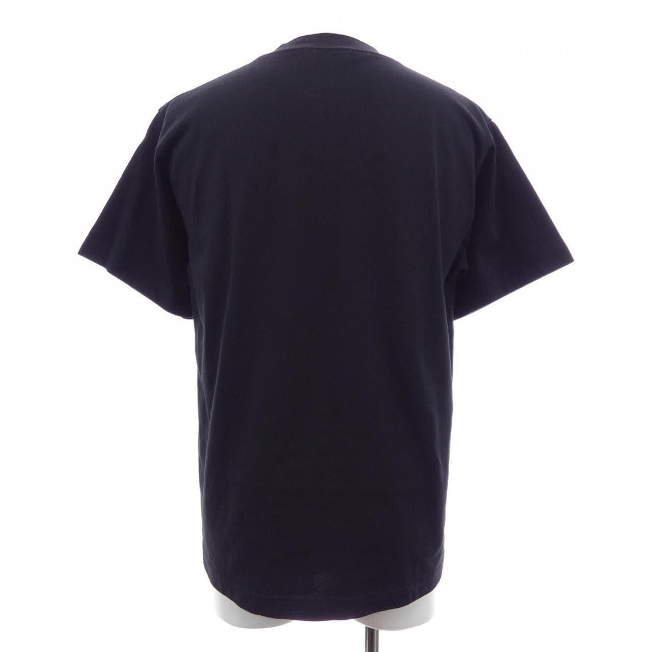 バレンシアガ BALENCIAGA 670943 TLVH4 UNISEX Tシャツ