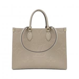 ルイヴィトン モノグラム アンプラント オンザゴー MM M45607 バッグ