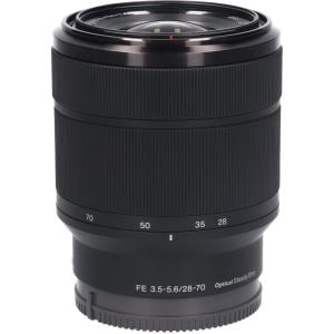 ＦＥ２８－７０ｍｍ　Ｆ３．５－５．６ＯＳＳ