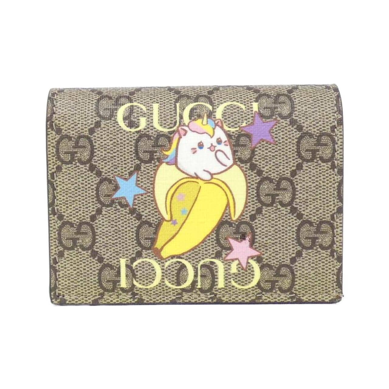 Gucci 701009 U2UAG wallet