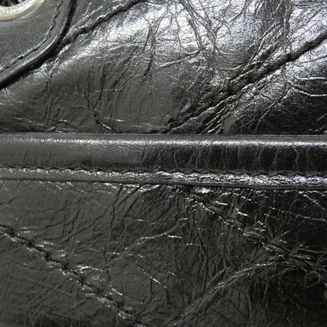 サンローラン NIKI BABY 633160 0EN04 ショルダーバッグ