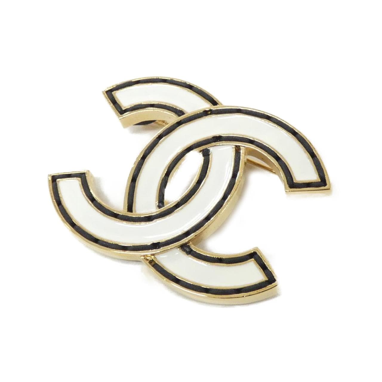 CHANEL ABC565 Brooch