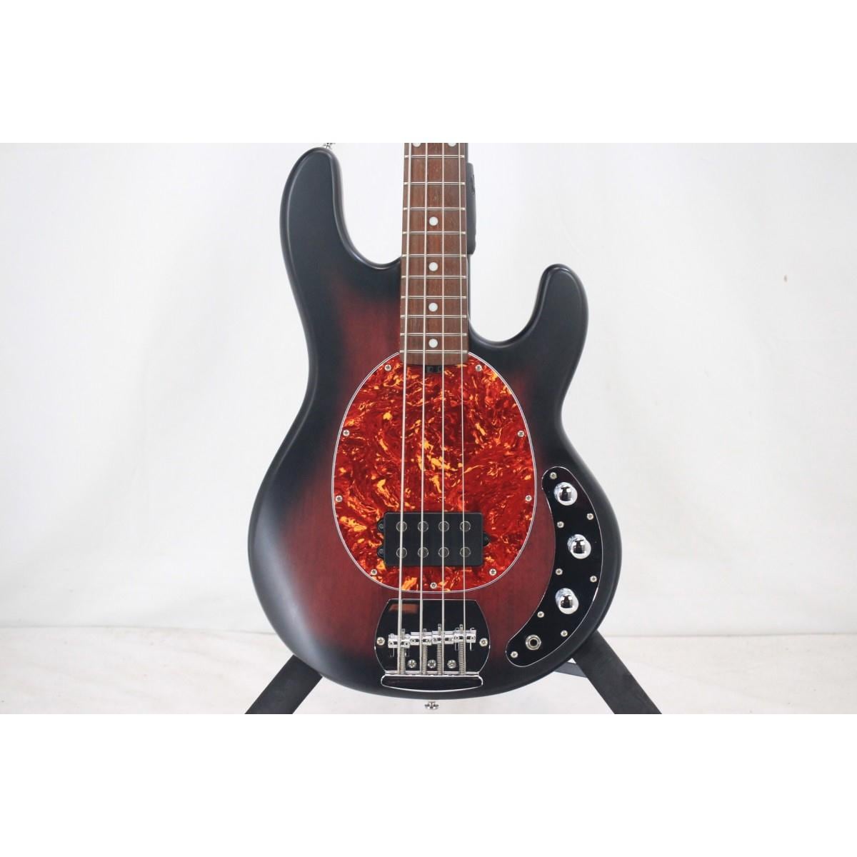 STERLING BY MUSICMAN RAY4