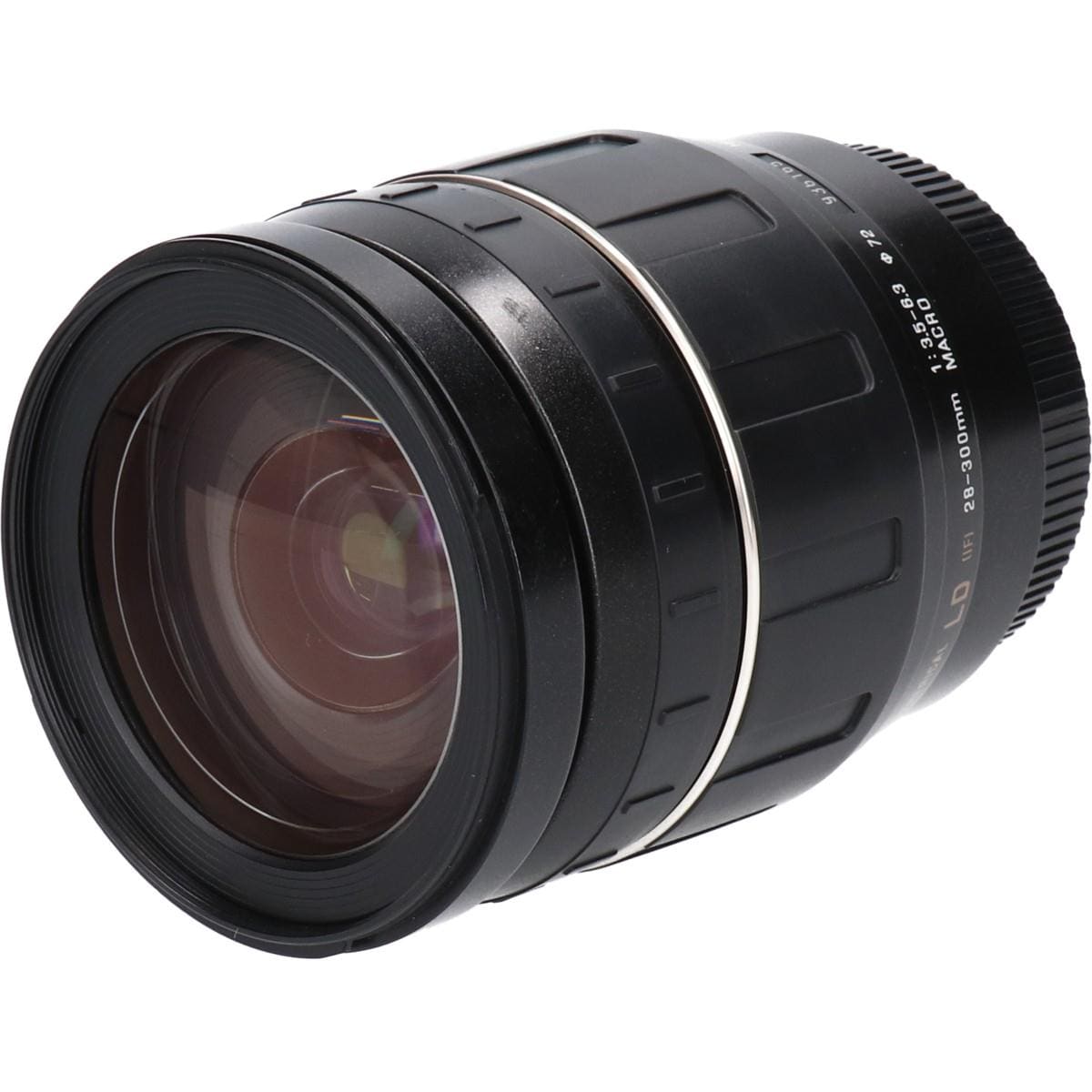 ＥＯＳ２８－３００ｍｍ　Ｆ３．５－６．３