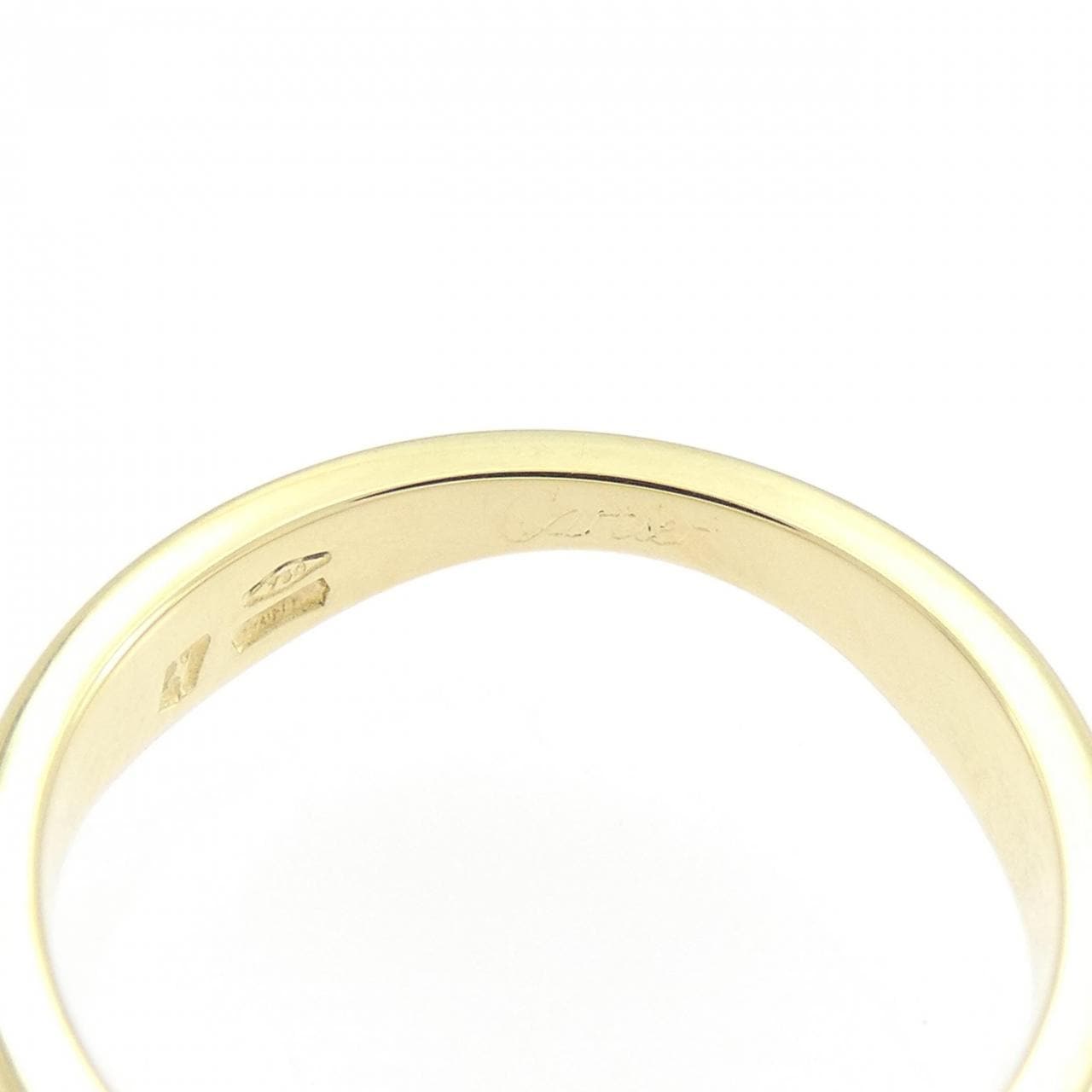 カルティエ ラブミー リング