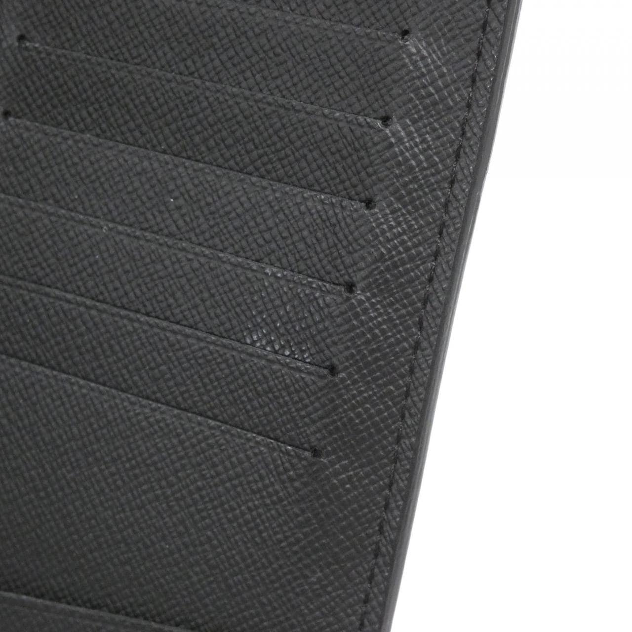 LOUIS VUITTON Taiga Portefeuille 长款 M30541 皮夹