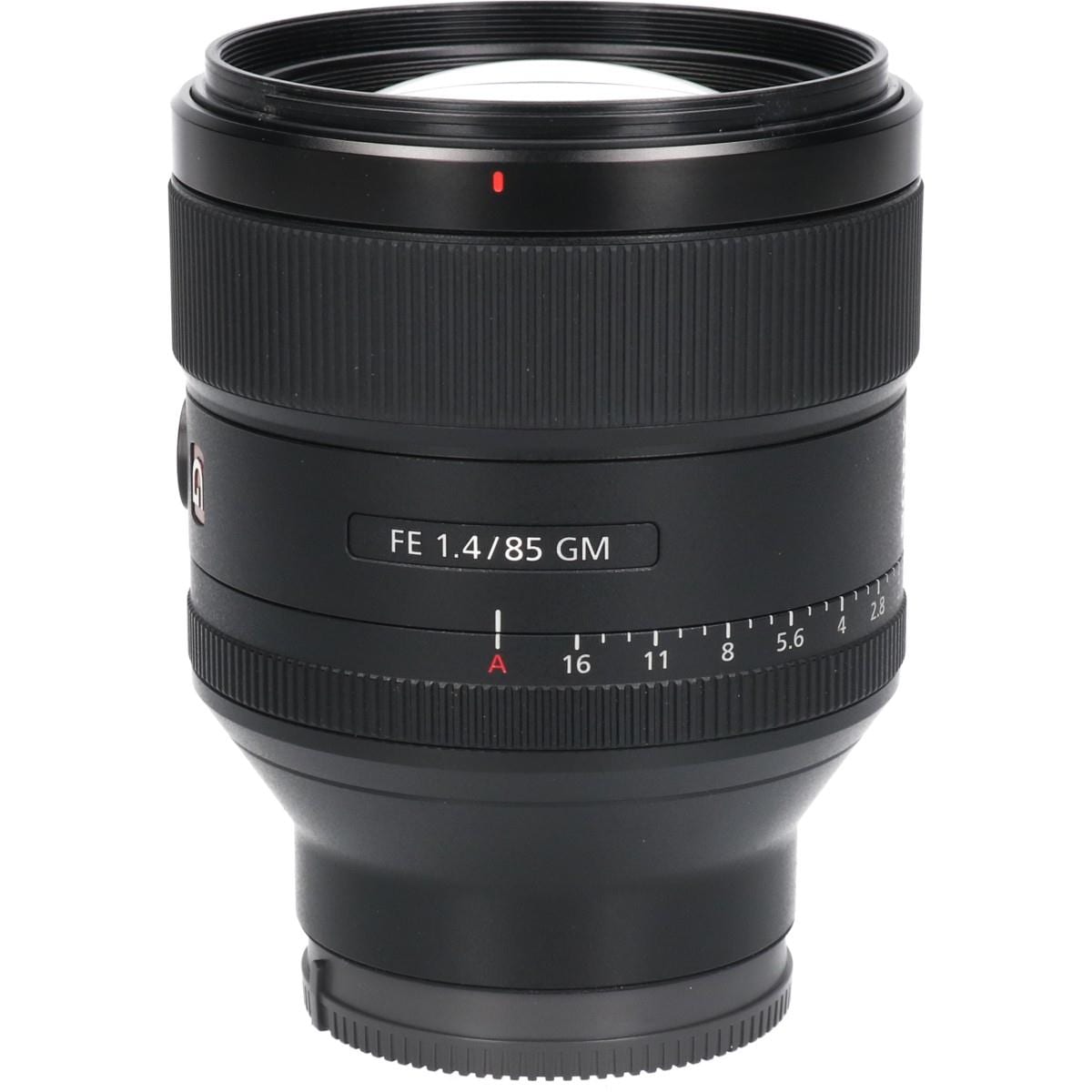 ＦＥ８５／１．４ＧＭ（ＳＥＬ８５Ｆ１４ＧＭ）