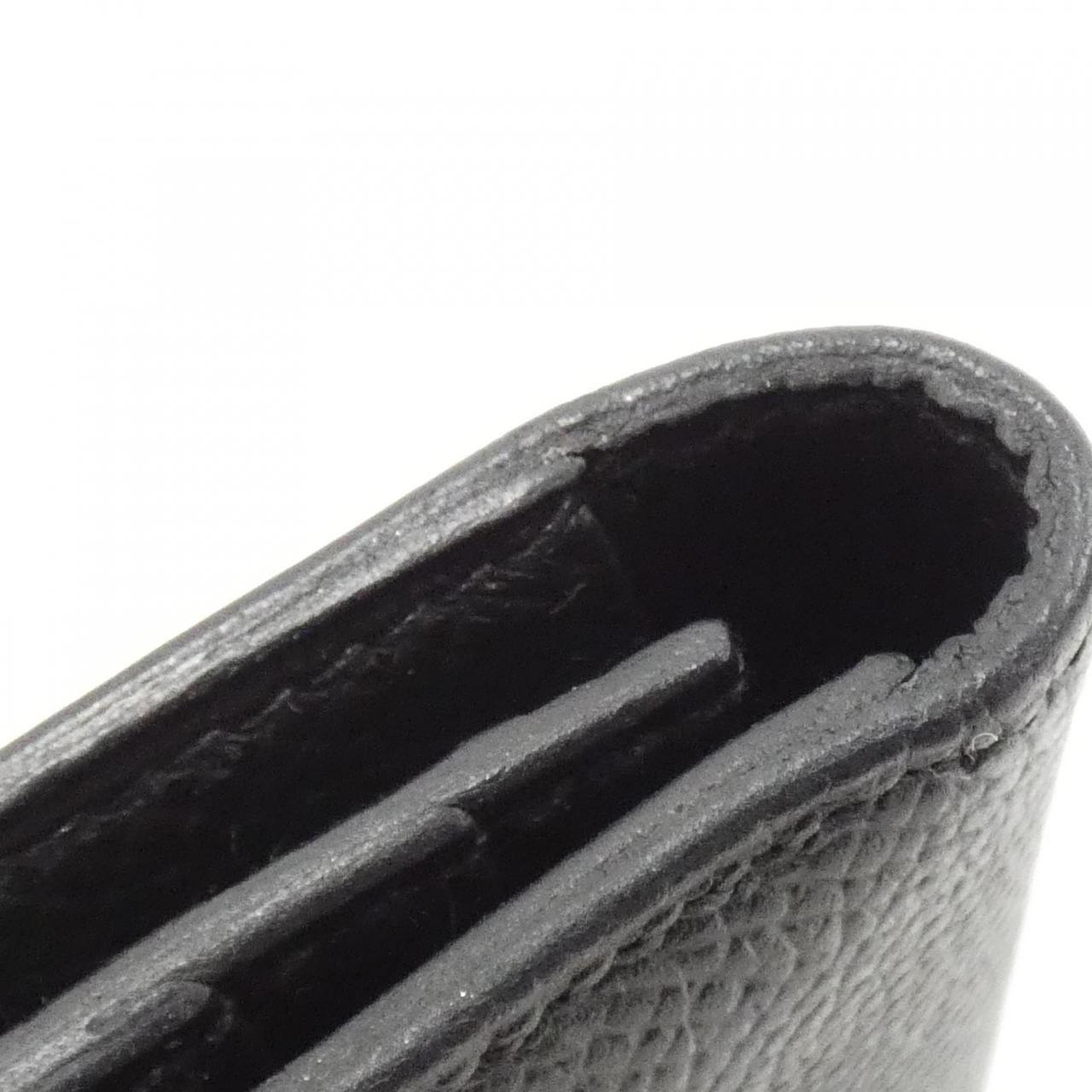 HERMES Bearn Soufflé 039785CK 钱包
