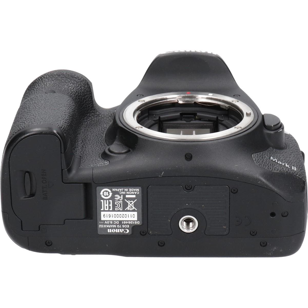 ＥＯＳ　７Ｄ　ＭＡＲＫ　ＩＩ