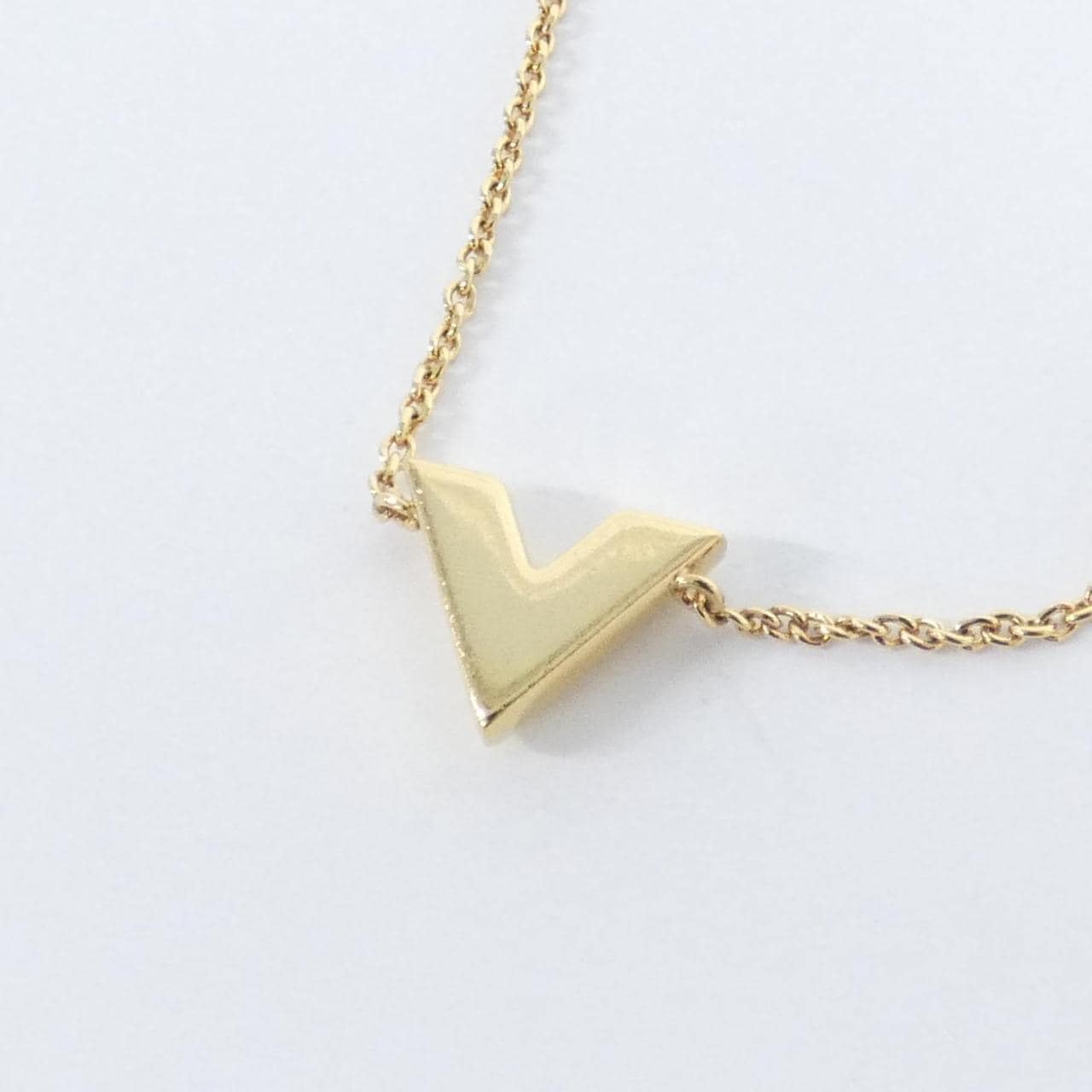 ルイヴィトン ブレスレット エセンシャルV M61084 ブレスレット