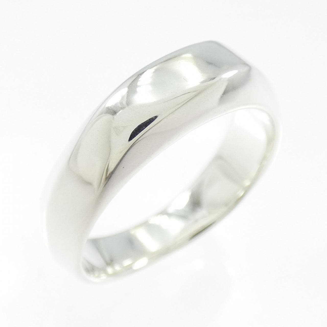 コメ兵｜【ヴィンテージ】ティファニー ツイスト リング｜ティファニー