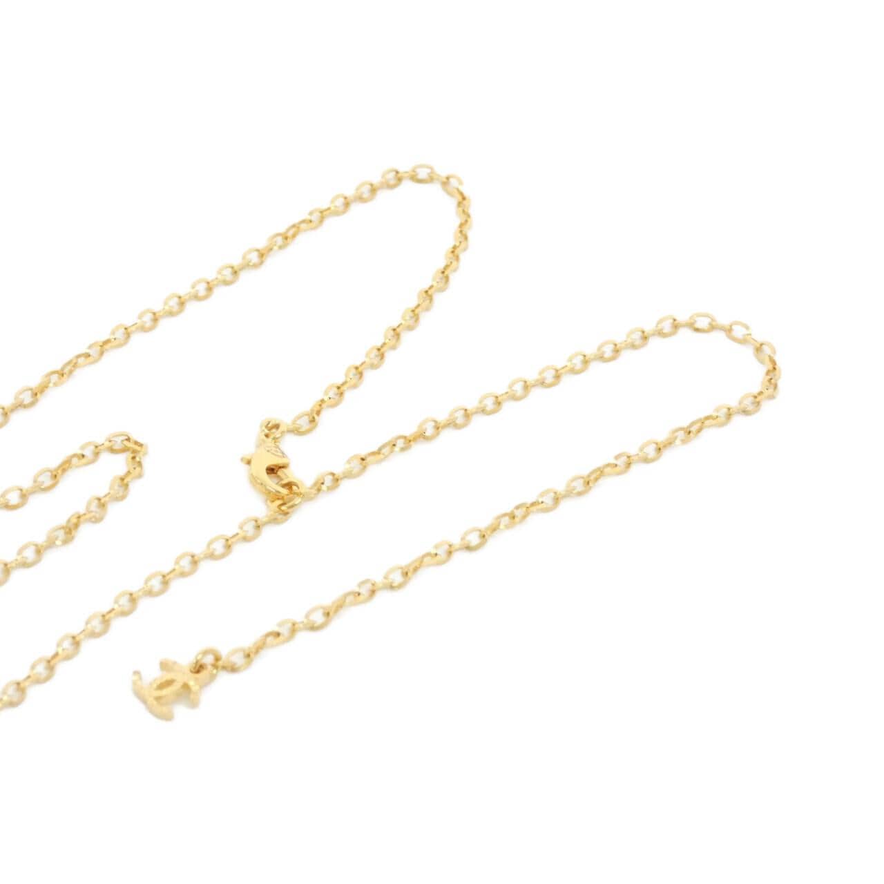 シャネル ABE554 ネックレス
