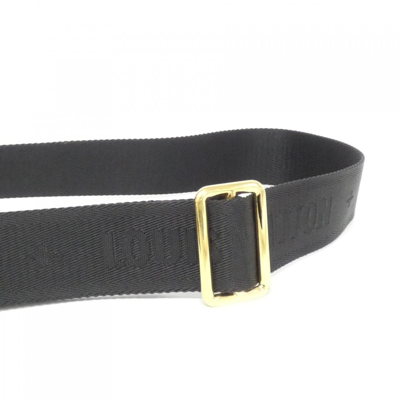 ルイヴィトン モノグラム ショルダー ストラップ J02487