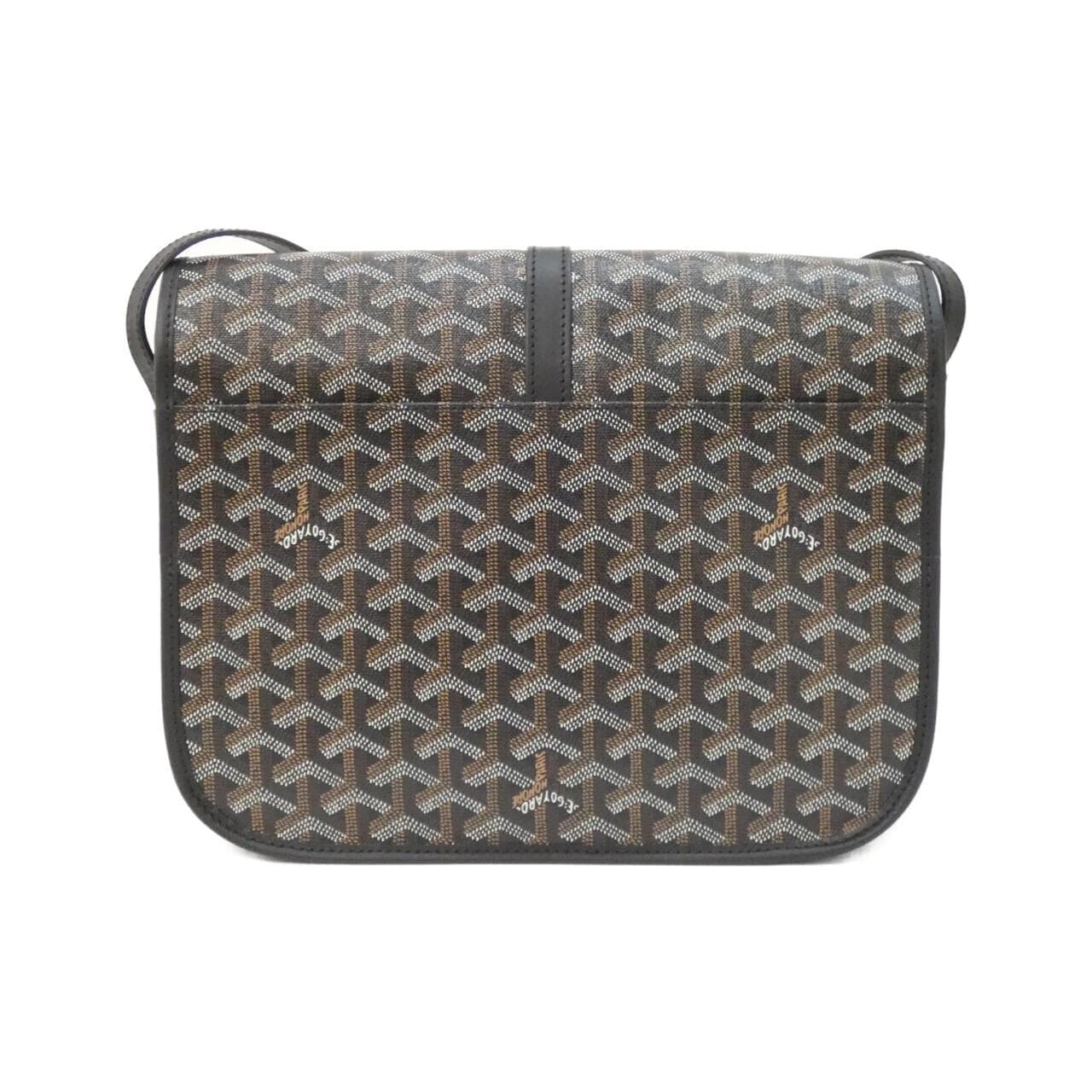 ゴヤール ベルヴェデーレ MM ショルダーバッグ