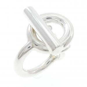 エルメス クロワゼット リング